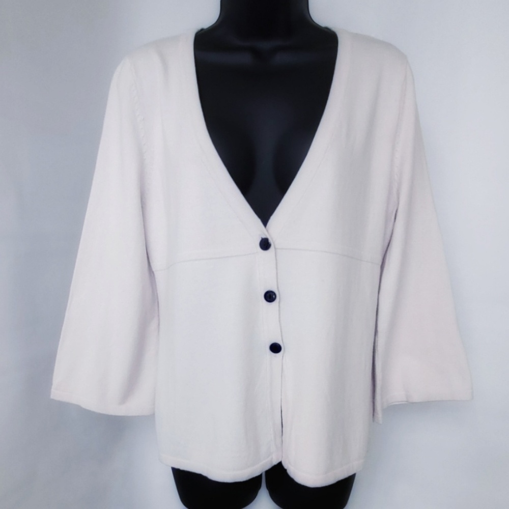 NEW Link Cardigan NWT